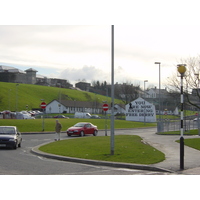照片 北爱尔兰(North Ireland) 伦敦德里(Derry) 2001-02 3