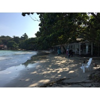 照片 泰国(Thailand) 沙美岛(Ko Samet) 2014-12 174