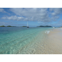 照片 斐济(Fiji) 漂流者岛(Castaway Island) 2010-05 161
