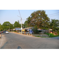 照片 泰国(Thailand) 春武里(Chonburi) 邦萨瑞(Bang Saray) 2008-01 22