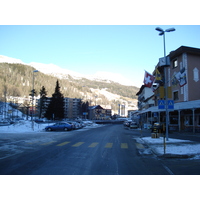 照片 瑞士(Switzerland) 圣莫里茨(St Moritz) 2007-01 98