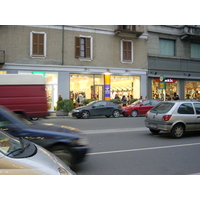 照片 意大利(Italy) 米兰(Milan) 2000-12 26