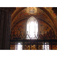 照片 意大利(Italy) 奥尔维耶托(Orvieto) 2004-03 23