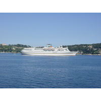 照片 法国(France) 蔚蓝海岸(French Riviera) 2001-05 55