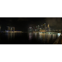 照片 新加坡(Singapore) 滨海湾(Marina Bay) 2023-01 47