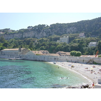照片 法国(France) 蔚蓝海岸(French Riviera) 2001-05 60