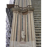 照片 意大利(Italy) 奥尔维耶托(Orvieto) 2004-03 26