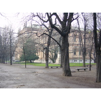照片 意大利(Italy) 米兰(Milan) 2000-12 29