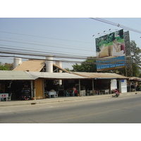 照片 泰国(Thailand) 宗甸海滩(Jomtien Beach) 2005-01 31