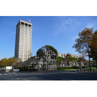 照片 法国(France) 勒阿弗尔(Le Havre) 2008-10 6