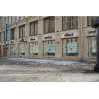 照片 俄罗斯(Russia) 圣彼得堡(St Petersburg) 涅瓦大街(Nevsky Prospect) 2006-03 2