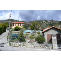 照片 法国(France) 旺斯(Vence) 上旺斯(Hauts de Vence) 2008-03 75