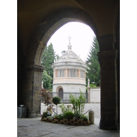照片 意大利(Italy) 贝加莫(Bergamo) 2002-07 17