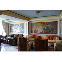 照片 摩洛哥(Morocco) 非斯(Fes) 贾迈宫酒店(Palais Jamai Hotel) 2008-07 40