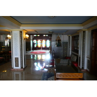 照片 摩洛哥(Morocco) 非斯(Fes) 贾迈宫酒店(Palais Jamai Hotel) 2008-07 31