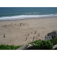 照片 英国(United Kingdom) 彭布罗克郡(Pembrokeshire) 滕比(Tenby) 2006-05 127
