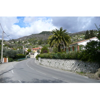 照片 法国(France) 旺斯(Vence) 上旺斯(Hauts de Vence) 2008-03 55