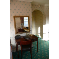 照片 英国(United Kingdom) 伦敦(London) 马尔伯勒酒店(The Marlborough Hotel) 2007-09 28