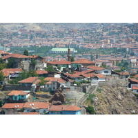 照片 土耳其(Turkey) 安卡拉(Ankara) 安卡拉城堡(Ankara Fortress) 2008-07 35