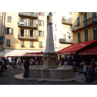 照片 法国(France) 尼斯(Nice) 2006-10 113