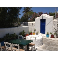 照片 希腊(Greece) 米科诺斯岛(Mykonos) 2014-07 315
