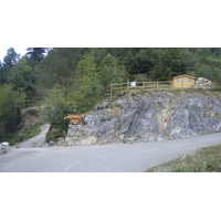 照片 法国(France) 维克德索(Vicdessos) 北线铁索攀岩(Via Ferrata North) 2007-08 46