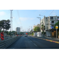 照片 以色列(Israel) 巴特亚姆(Bat Yam) 2007-06 33