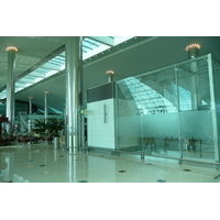 照片 阿联酋(United Arab Emirates) 迪拜(Dubai) 迪拜国际机场(Dubai International Airport) 2009-01 1