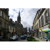 照片 法国(France) 圣波勒德莱昂(St Pol de Leon) 2007-08 70