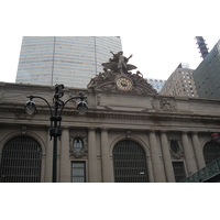 照片 美国(United States) 纽约(New York) 中央车站(Grand Central Station) 2006-03 6