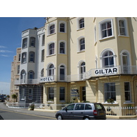 照片 英国(United Kingdom) 彭布罗克郡(Pembrokeshire) 滕比(Tenby) 2006-05 88