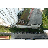 照片 泰国(Thailand) 芭提雅(Pattaya) 海景公寓三期(View Talay 3) 2011-01 10