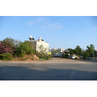 照片 以色列(Israel) 巴特亚姆(Bat Yam) 2007-06 43