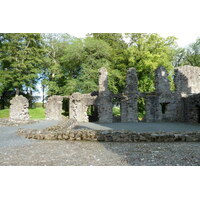 照片 英国(United Kingdom) 苏格兰(Scotland) 亨特利(Huntly) 2011-07 21