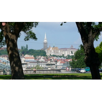 照片 匈牙利(Hungary) 布达佩斯(Budapest) 布达佩斯市中心(Central Budapest) 2007-06 24