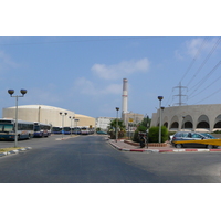 照片 以色列(Israel) 特拉维夫(Tel Aviv) 罗卡赫街(Rokach Street) 2007-06 16