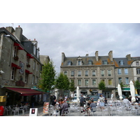 照片 法国(France) 圣波勒德莱昂(St Pol de Leon) 2007-08 32