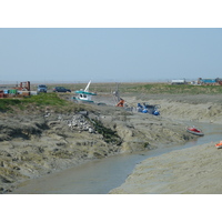 照片 法国(France) 康卡勒(Cancale) 2010-04 72