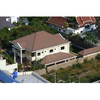 照片 泰国(Thailand) 芭提雅(Pattaya) 海景公寓三期(View Talay 3) 2011-01 17