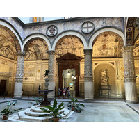 照片 意大利(Italy) 佛罗伦萨(Florence) 旧宫(Palazzo Vecchio) 2021-09 168