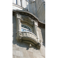 照片 匈牙利(Hungary) 布达佩斯(Budapest) 布达佩斯市中心(Central Budapest) 2007-06 10