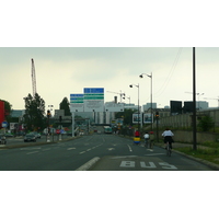 照片 法国(France) 巴黎(Paris) 巴黎南郊(Around Paris south) 2007-06 29