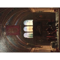 照片 法国(France) 布雷斯地区布尔格(Bourg en Bresse) 布鲁皇家修道院(Monastere Royal de Brou) 2016-03 52