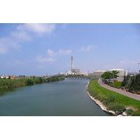 照片 以色列(Israel) 特拉维夫(Tel Aviv) 罗卡赫街(Rokach Street) 2007-06 20