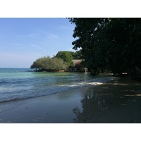 照片 泰国(Thailand) 沙美岛(Ko Samet) 2014-12 138
