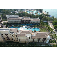 照片 泰国(Thailand) 芭提雅(Pattaya) 海景公寓三期(View Talay 3) 2011-01 77
