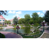 照片 法国(France) 巴黎迪士尼乐园(Disneyland Paris) 2007-07 78