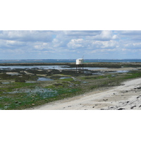 照片 法国(France) 普雷法耶(Prefailles) 圣吉尔达角至拉普雷(La pointe Saint Gildas to La Pree) 2007-08 55