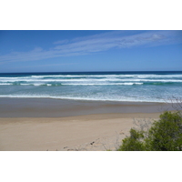 照片 南非(South Africa) 自然谷(Nature's Valley) 2008-09 38