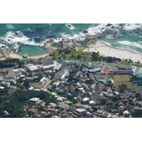照片 南非(South Africa) 开普敦(Cape Town) 桌山(Table Mountain) 2008-09 80